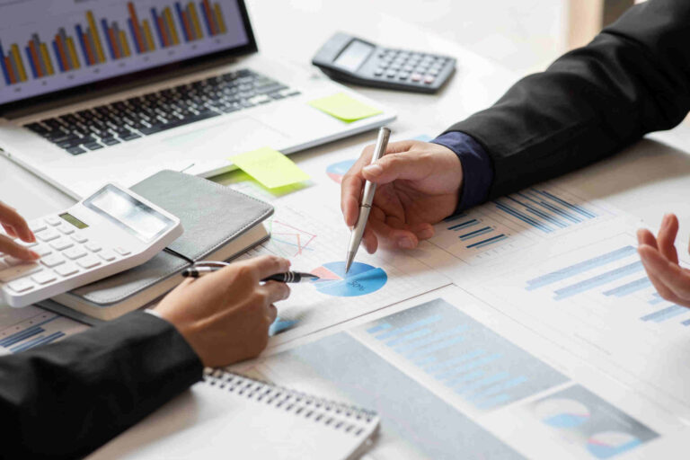 Optimierung für den Finanzabschluss: So gelingt ein stressfreier Monatsabschluss Finanzabschluss