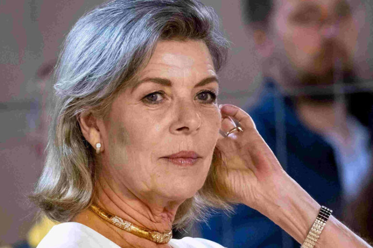 caroline von monaco lebensgefährte