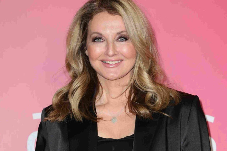 frauke ludowig schlaganfall