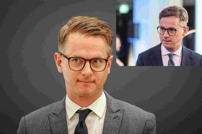 Mit wem ist Carsten Linnemann verheiratet: Alles über sein Privatleben mit wem ist carsten linnemann verheiratet