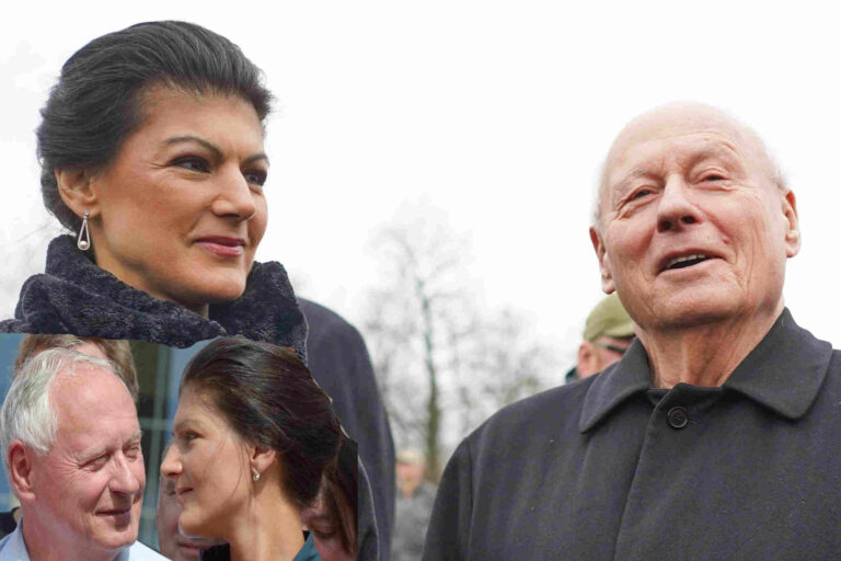 oskar lafontaine sahra wagenknecht getrennt