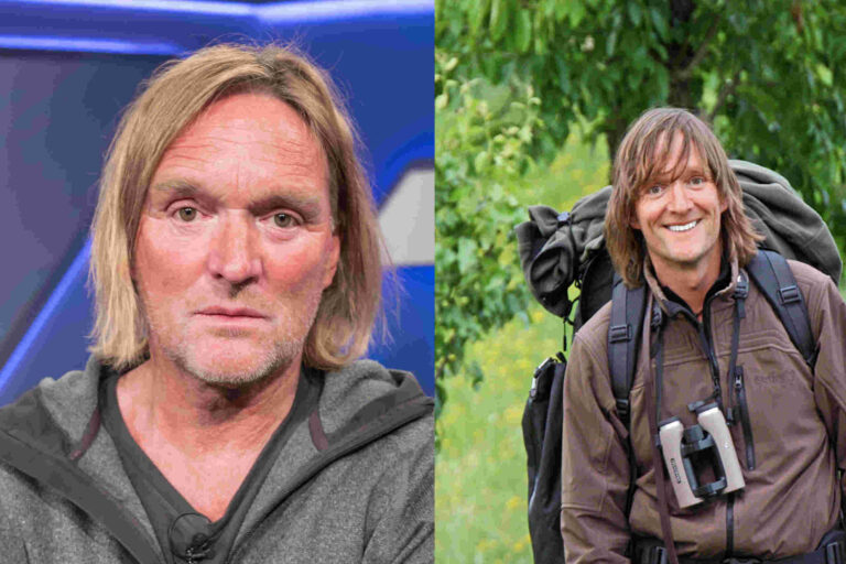 Andreas Kieling geschieden? Was wirklich hinter den Gerüchten um den Tierfilmer steckt andreas kieling geschieden