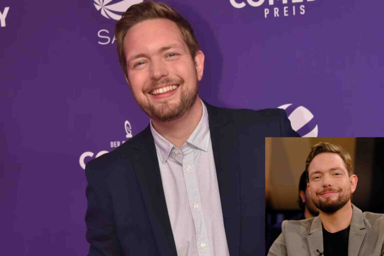 Bastian Bielendorfer Ehefrau: Wer ist die Frau hinter dem Comedian? bastian bielendorfer ehefrau