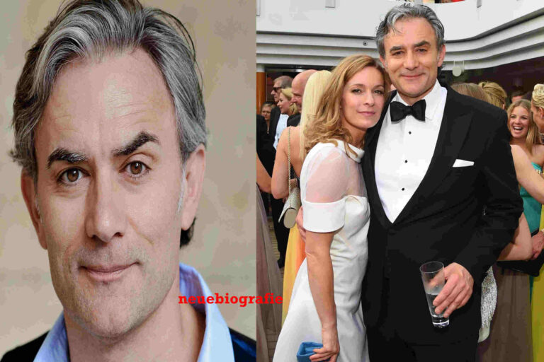 Giulio Ricciarelli neue Freundin – Was über sein Liebesleben nach dem Tod von Lisa Martinek bekannt ist giulio ricciarelli neue freundin