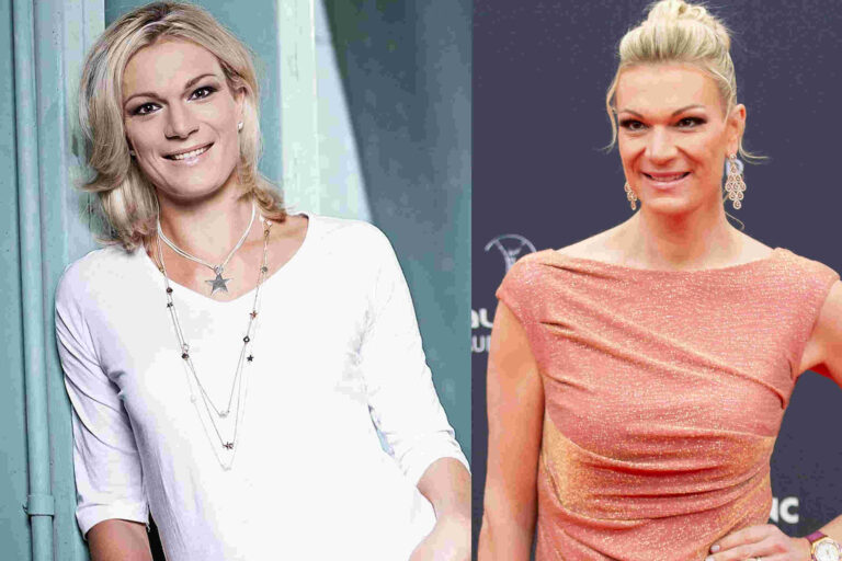 Maria Höfl-Riesch Neuer Freund – Wer ist der Mann an ihrer Seite wirklich? maria höfl-riesch neuer freund