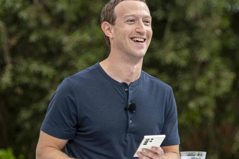 Mark Zuckerberg verstorben? Die Wahrheit hinter den aktuellen Gerüchten mark zuckerberg verstorben