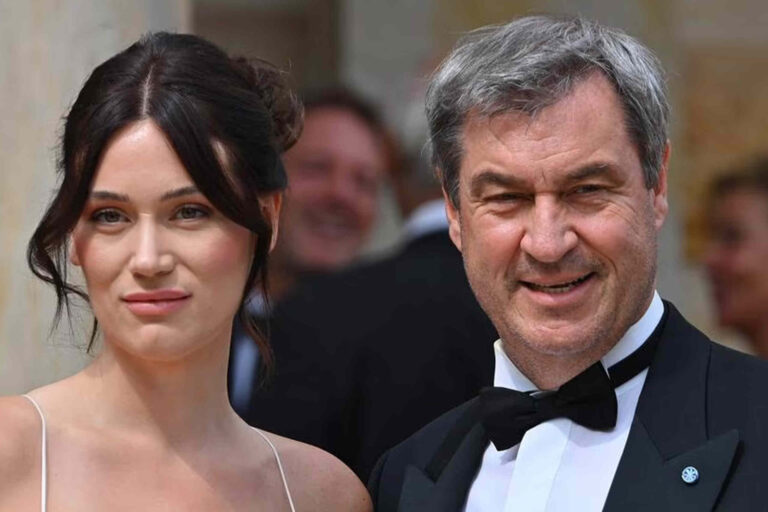 Markus Söder Scheidung: Ist wirklich etwas an den Gerüchten dran? markus söder scheidung