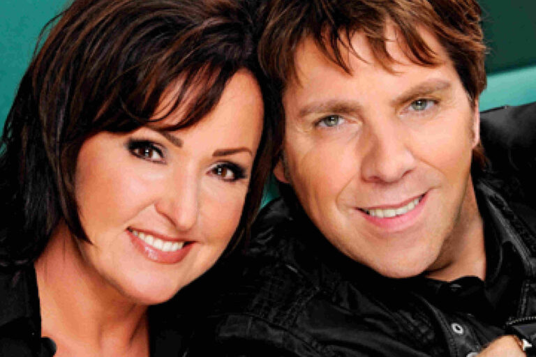 Ute Freudenberg Neuer Freund: Hat die Schlagersängerin wieder Liebe gefunden? ute freudenberg neuer freund