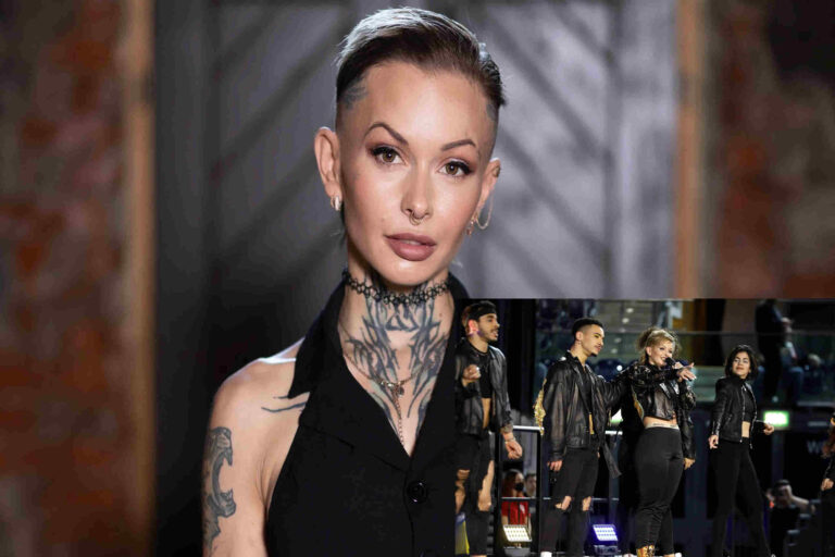 Edith Stehfest Wikipedia – Ein Blick auf das Leben und die Karriere der vielseitigen Künstlerin Edith Stehfest Wikipedia