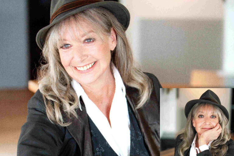 Elke Best gestorben Franziska Kohlund