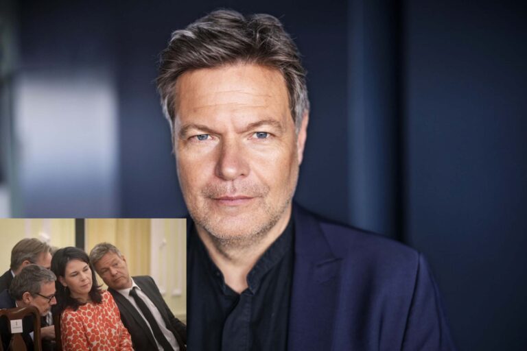 Robert Habeck Abiturnote