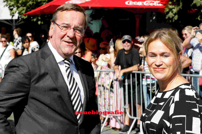 Sabine Pistorius Traueranzeige