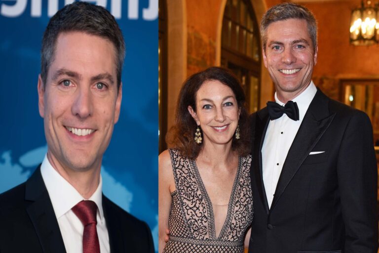 ingo zamperoni ehefrau