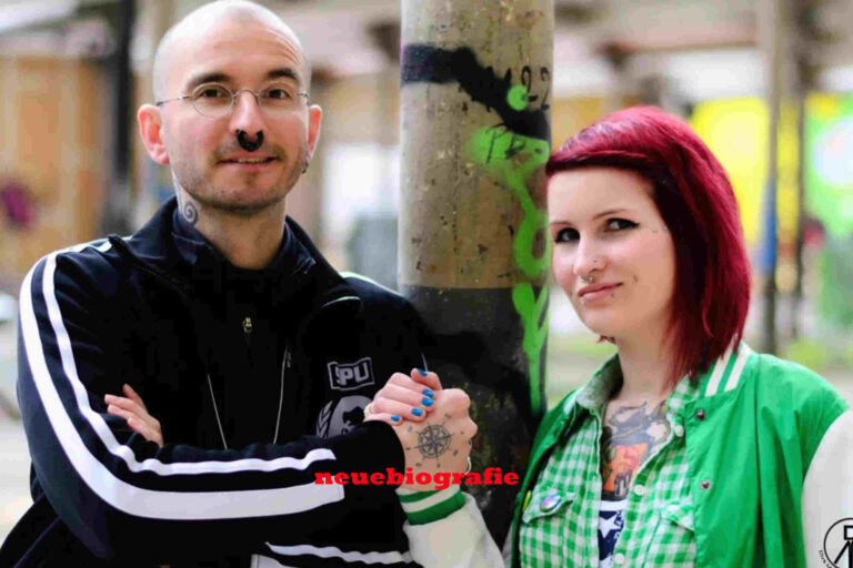 mark und lydia benecke trennung