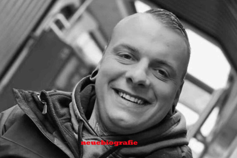 Ossi Ulle Todesursache – Was über den Tod von Daniel Uhlich wirklich bekannt ist ossi ulle todesursache