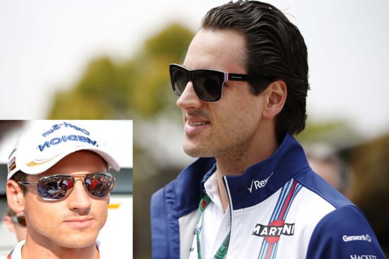 Adrian Sutil Vermögen