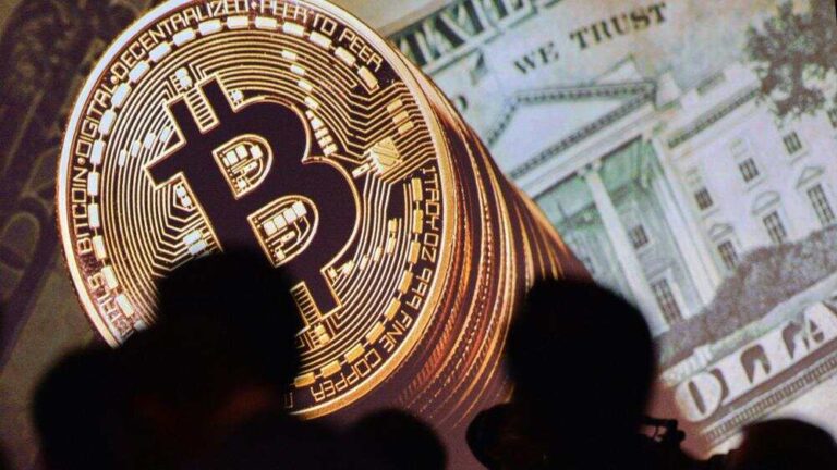 Warum Bitcoin weiterhin eine zentrale Rolle spielt