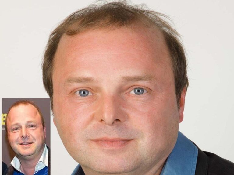 JWolfgang Feindt Todesursache