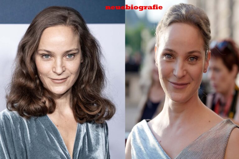 Jeanette Hain Lebensgefährte