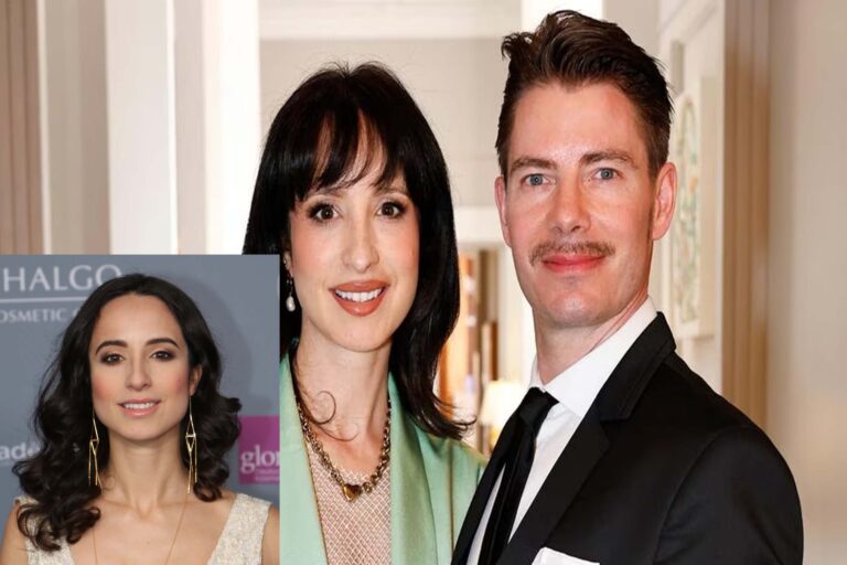 Stephanie Stumph Freund Chirurg