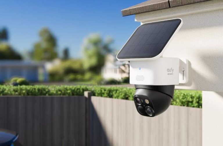 Was macht eine Überwachungskamera wirklich intelligent?