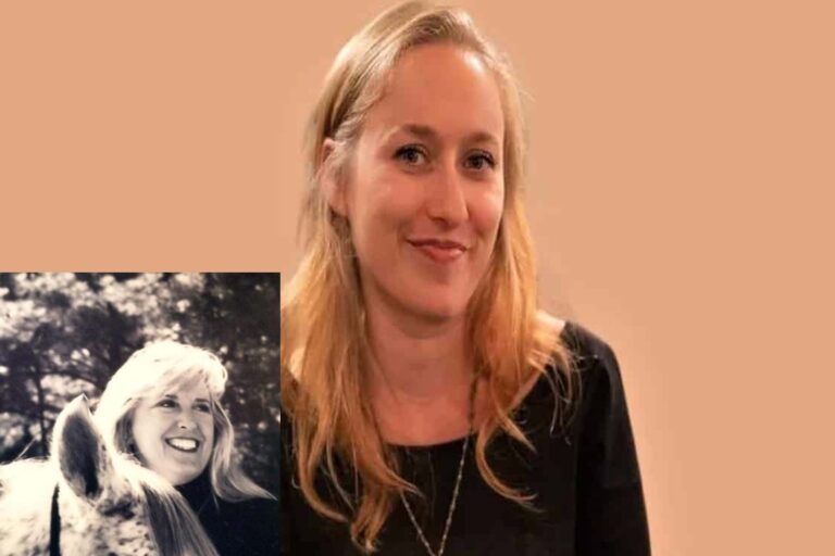 Melanie Olmstead Verstorben – Was Steckt Wirklich Hinter Ihrem Yellowstone-Vermächtnis? melanie olmstead verstorben