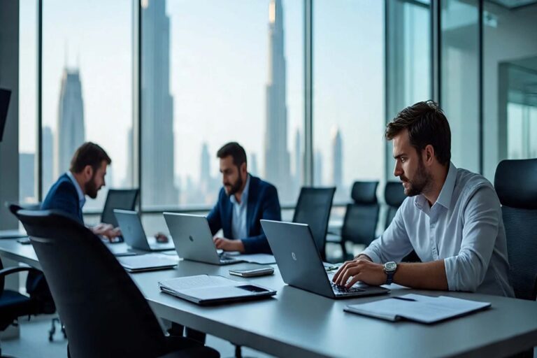 Wie wählt man eine Prop Firm, wenn man noch nie finanziert wurde? Wie wählt man eine Prop Firm, wenn man noch nie finanziert wurde?