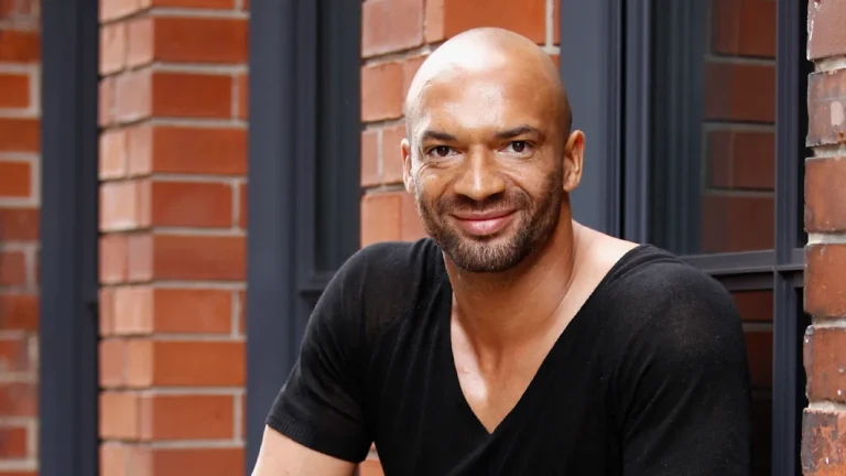 Carlos Detlef Akwasi