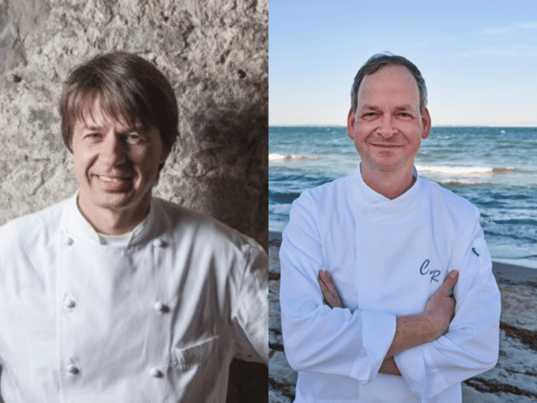 Christoph Rüffer Lebensgefährte