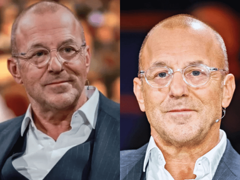 Heino Ferch Krebserkrankung