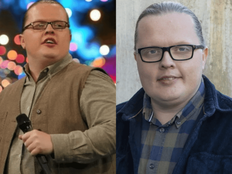 Angelo Kelly Todesursache