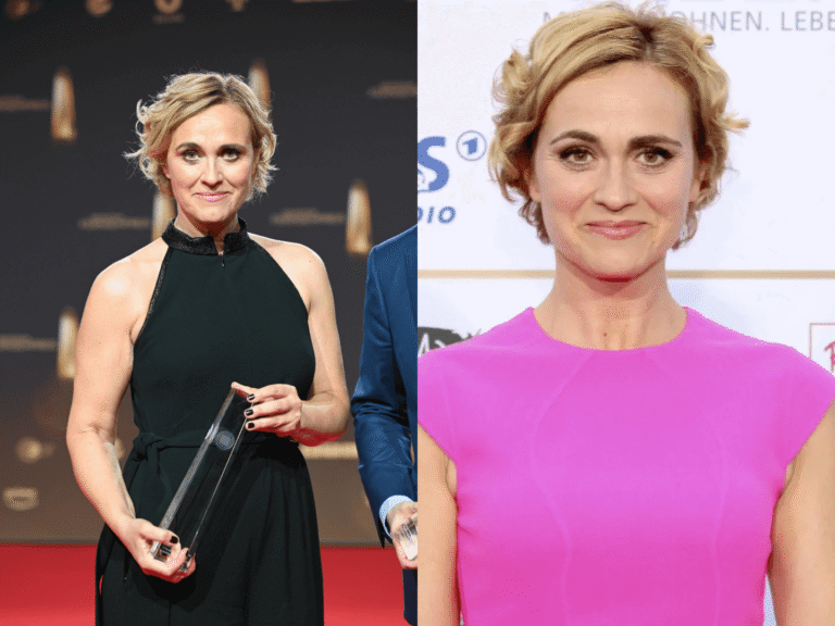 caren miosga geschieden