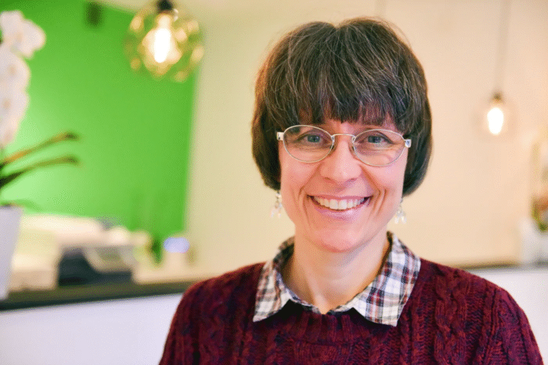 Kristin Jauch: Einblicke in die Tochter von Günther Jauch Kristin Jauch