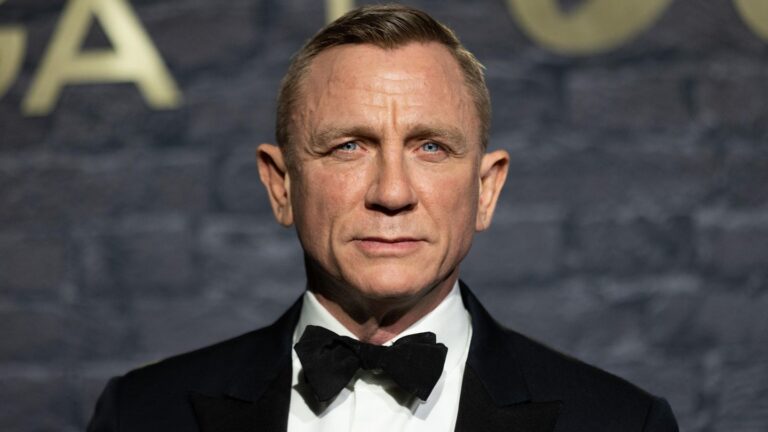 Daniel Craig Costner