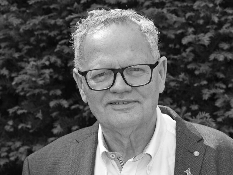 Ulli Potofski Krankheit